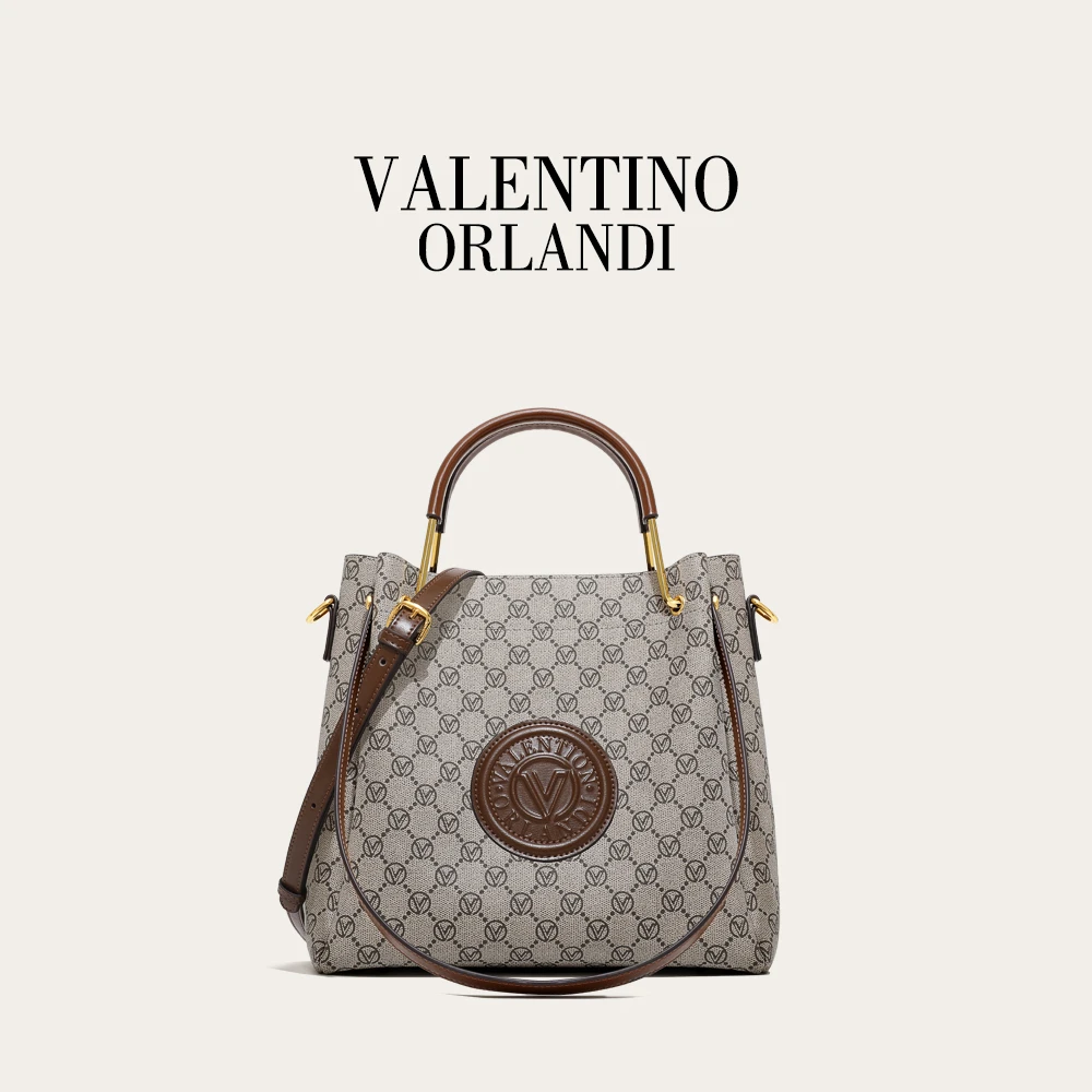 VALENTINO ORLANDI/华伦天奴.奥兰迪新款单肩斜挎女包