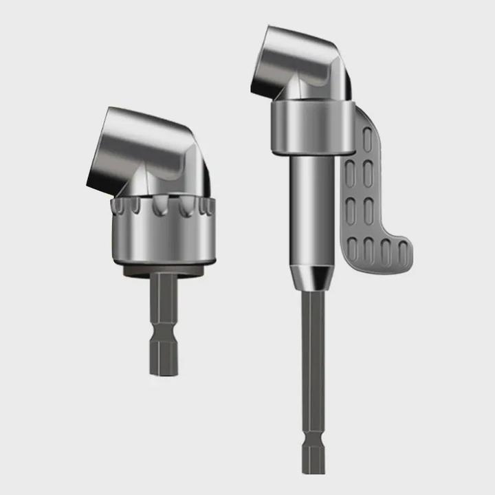 多用途螺丝拐角器，打孔安装，方便实用拆装适用家用通用使用