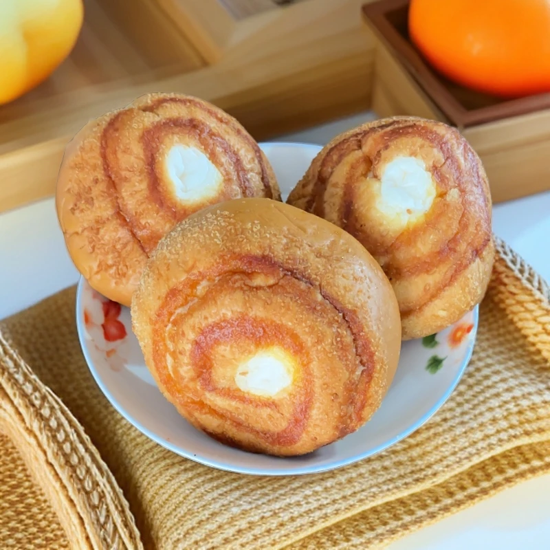 秀玲姐推荐小面包（软式面包）14个辽宁特产