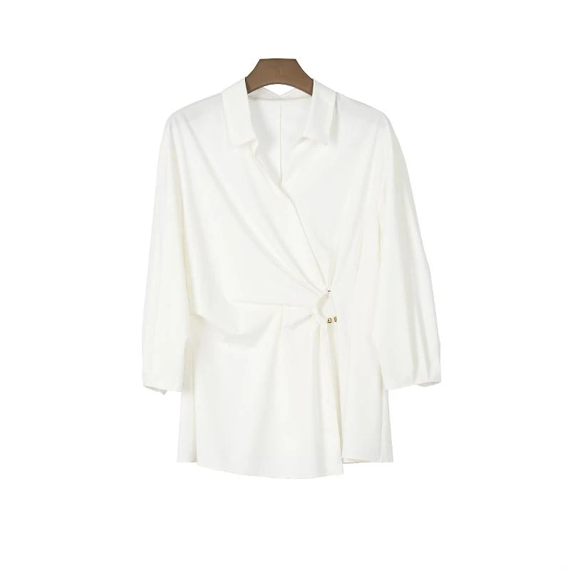 YAOLY/姚领832H30251 衬衫