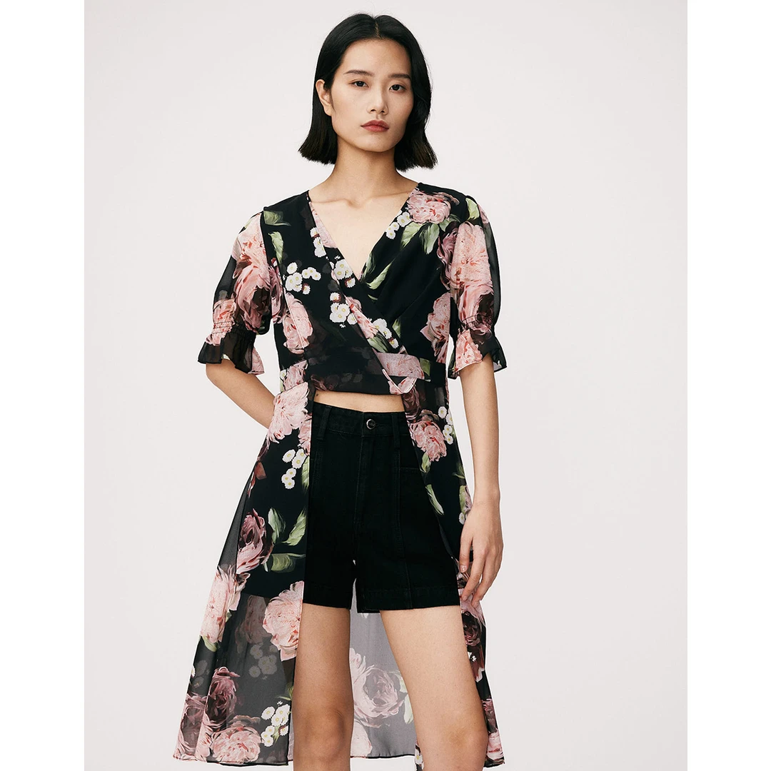 yaoly姚领2025春季连衣裙858021672