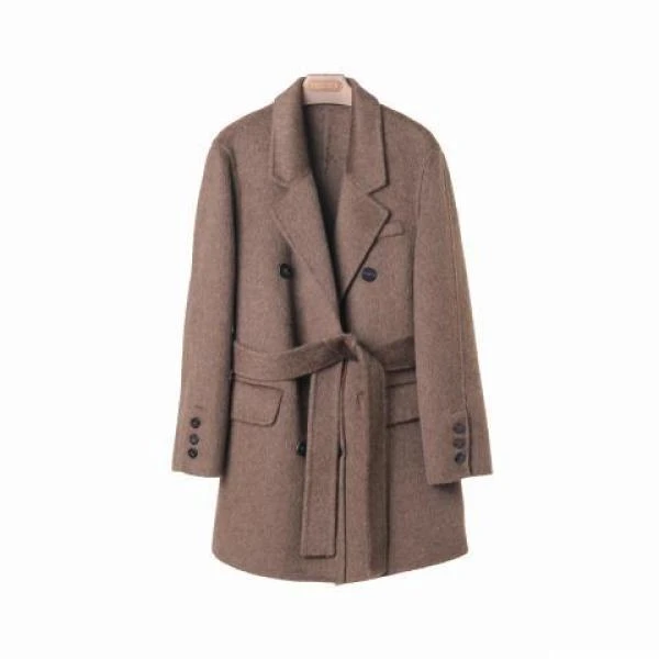 867K41411中长大衣