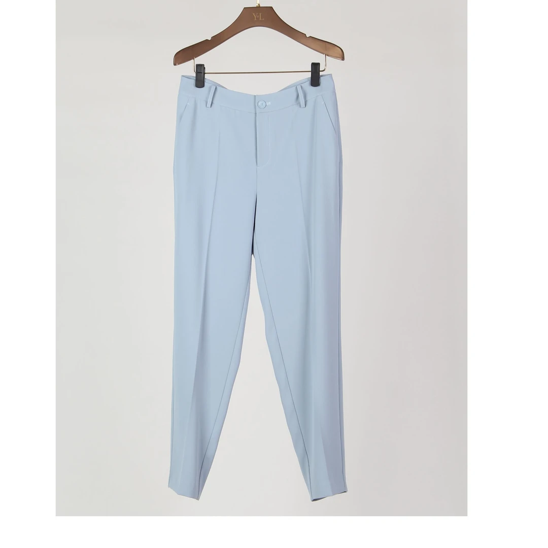 姚领女装长裤810030502