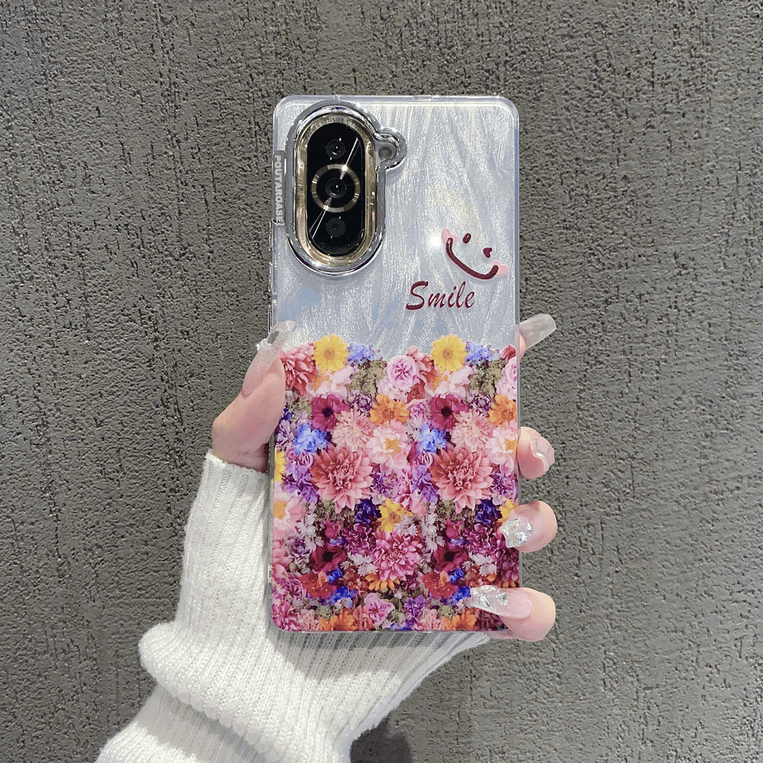 fnko （华为nova10系列）羽纱壳适用华为nova10/nova10Pro/10lite手机壳