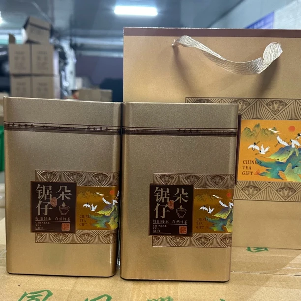 凤凰单从茶【正春据朵仔】500克
