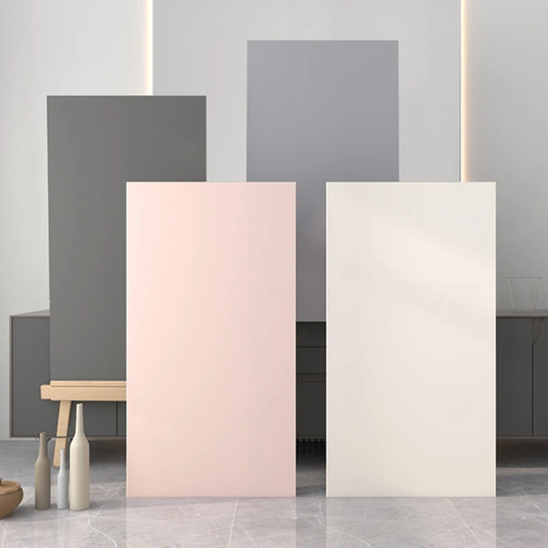 仿瓷砖大理石墙纸自粘木纹防水厨房哑光面卧室客厅电视背景墙壁纸