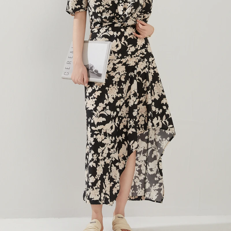 半身裙XK203646B806