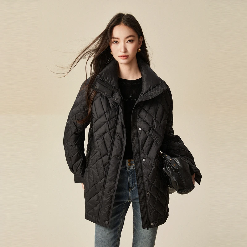 羽绒服XJ406074A190