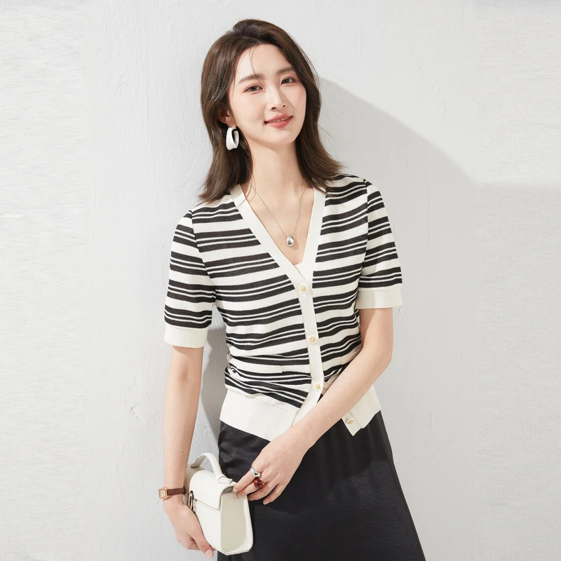 毛针织衫XK211576B899