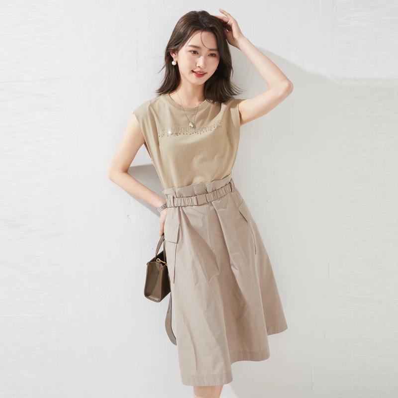 连衣裙XK204578A807