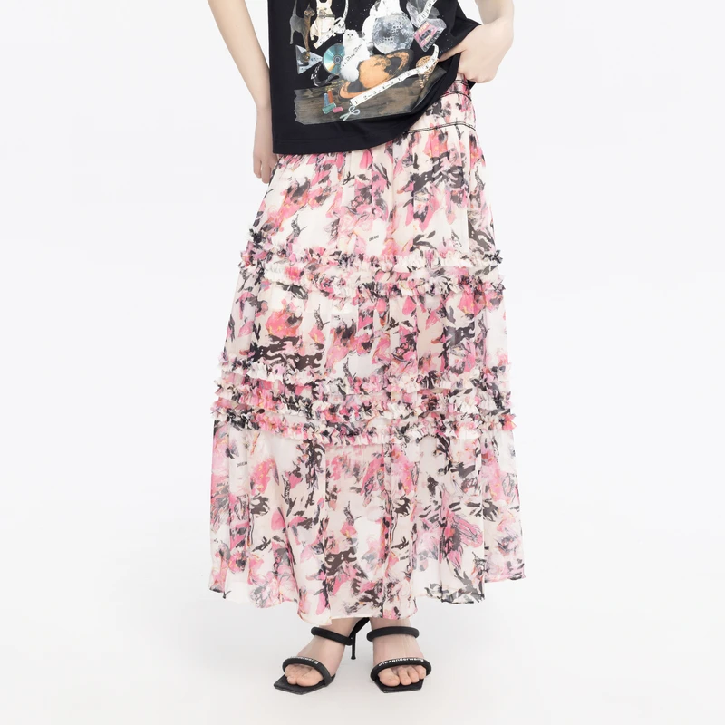 XG半身裙XJ203026B893