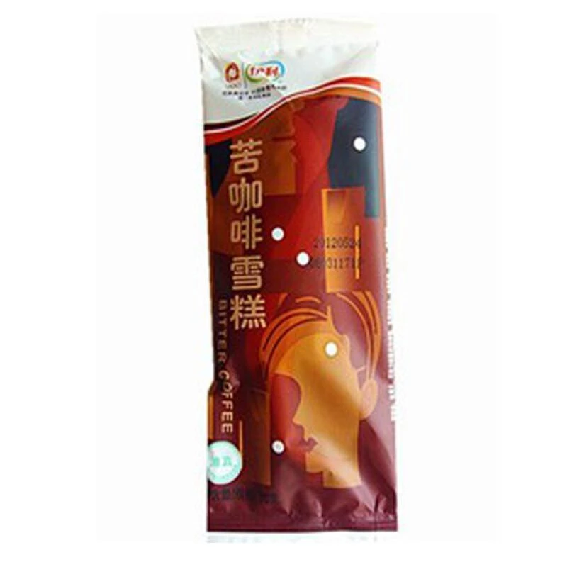 伊利苦咖啡雪糕70g