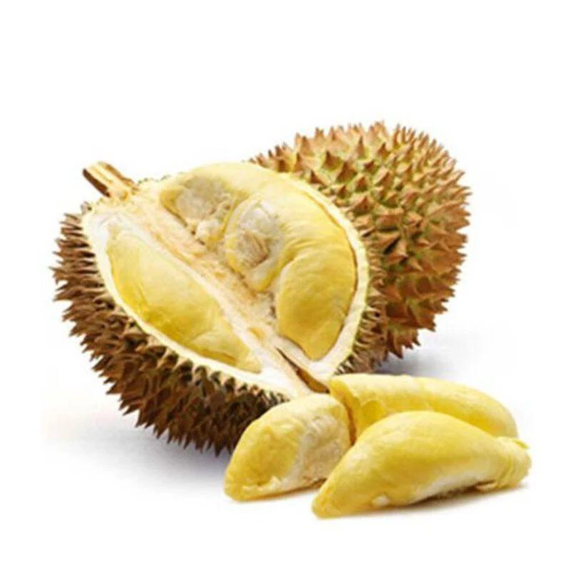 金枕榴莲整个约5.6-6斤