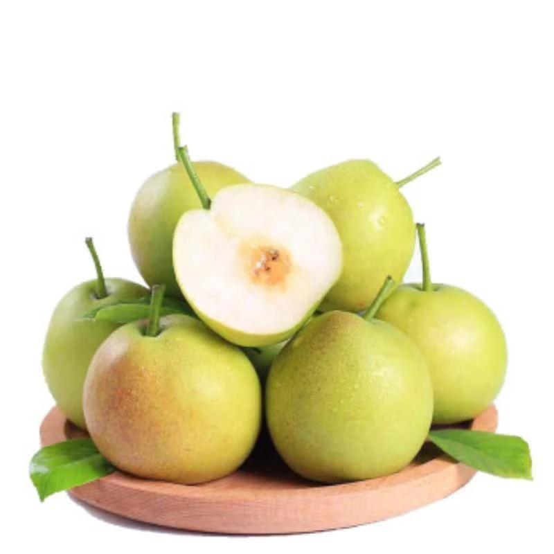 安宁蜂蜜梨约500g