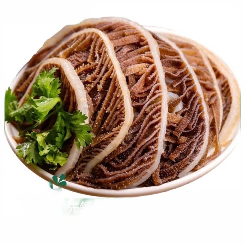 【火锅食材】黑色千层肚 200g/袋