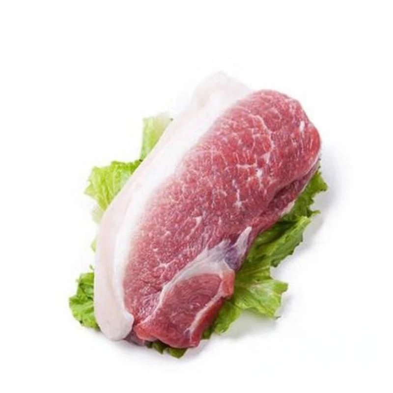 【新鲜】猪腿肉 约380g±30g