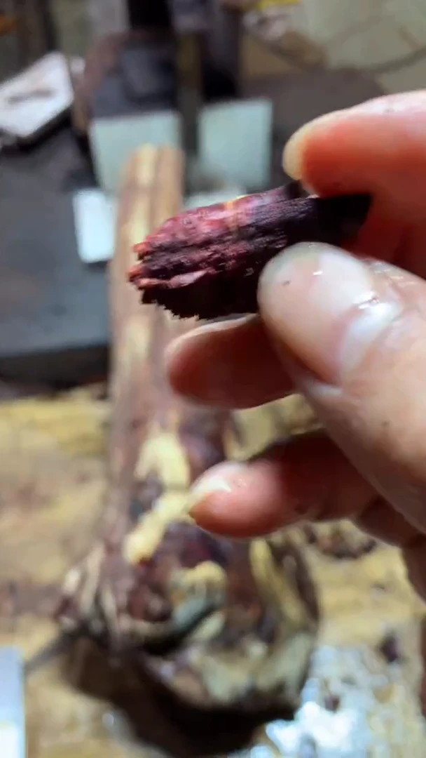 【闪购商品】雕刻木材木雕 1.5海黄定制不退换