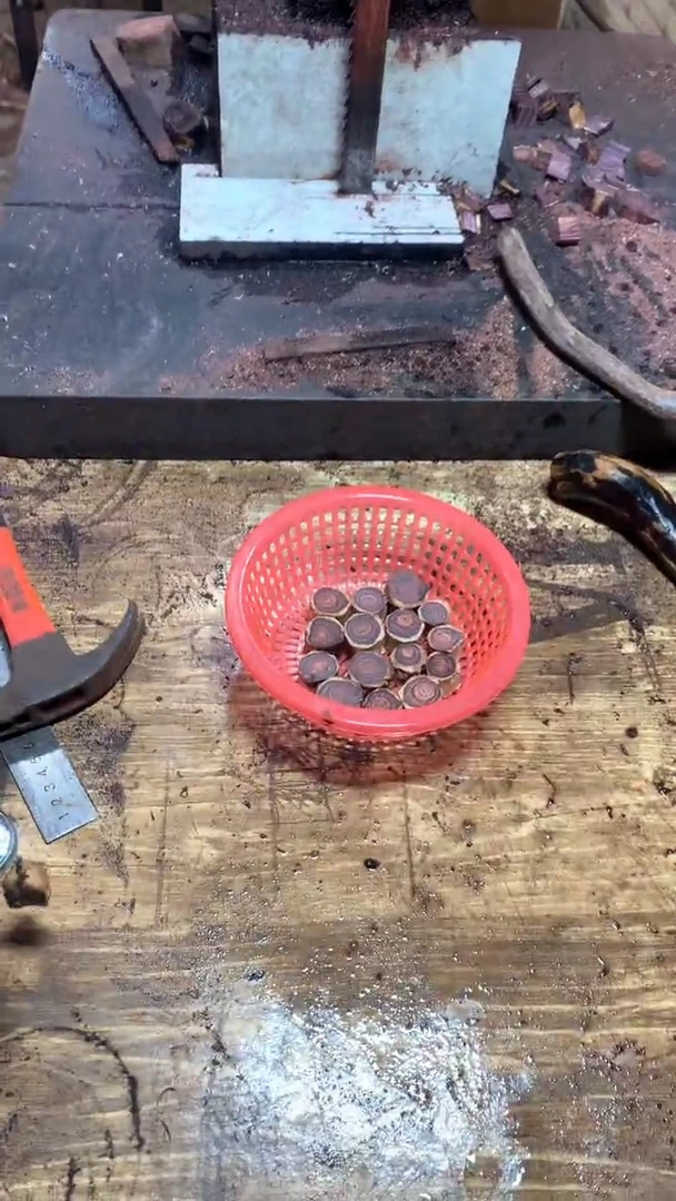 【闪购商品】雕刻木材 1.5海黄定制不退换