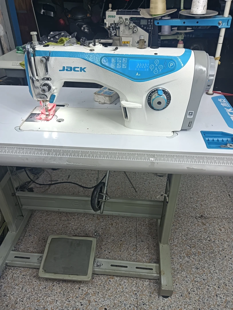 杰克牌A4电脑平车