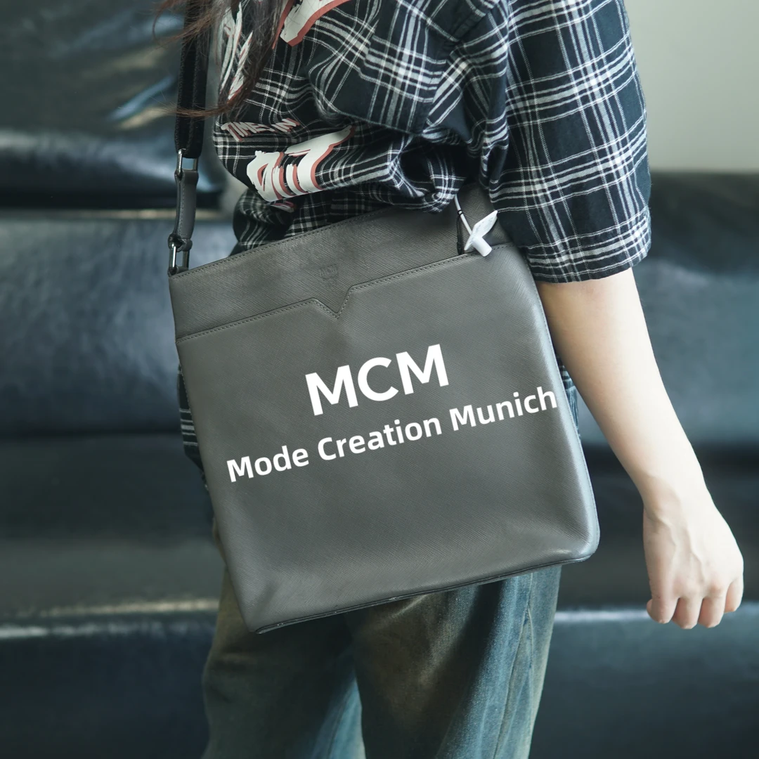 95新 MCM 单肩包/KH05216002/6002