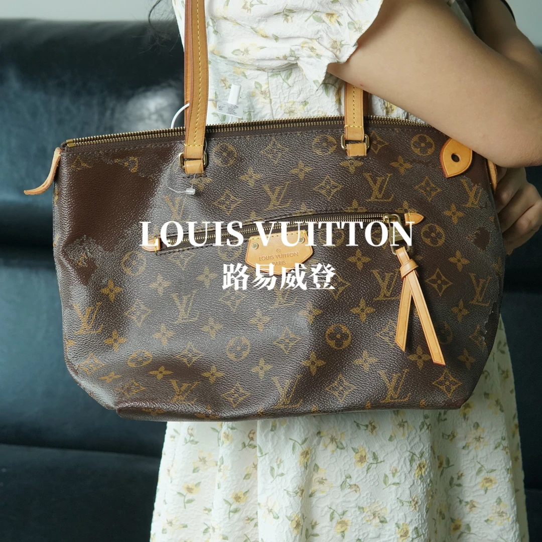 95新 LouisVuitton/路易威登 LV Lena托特/fyfy10213916/3916