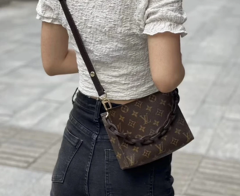 95新 LouisVuitton/路易威登 LV/洗漱包19/k