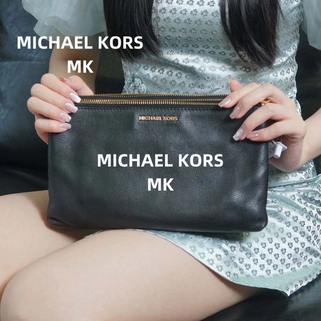 95新 MICHAEL KORS/迈克高仕 MK/斜挎包/HB06106416/6416