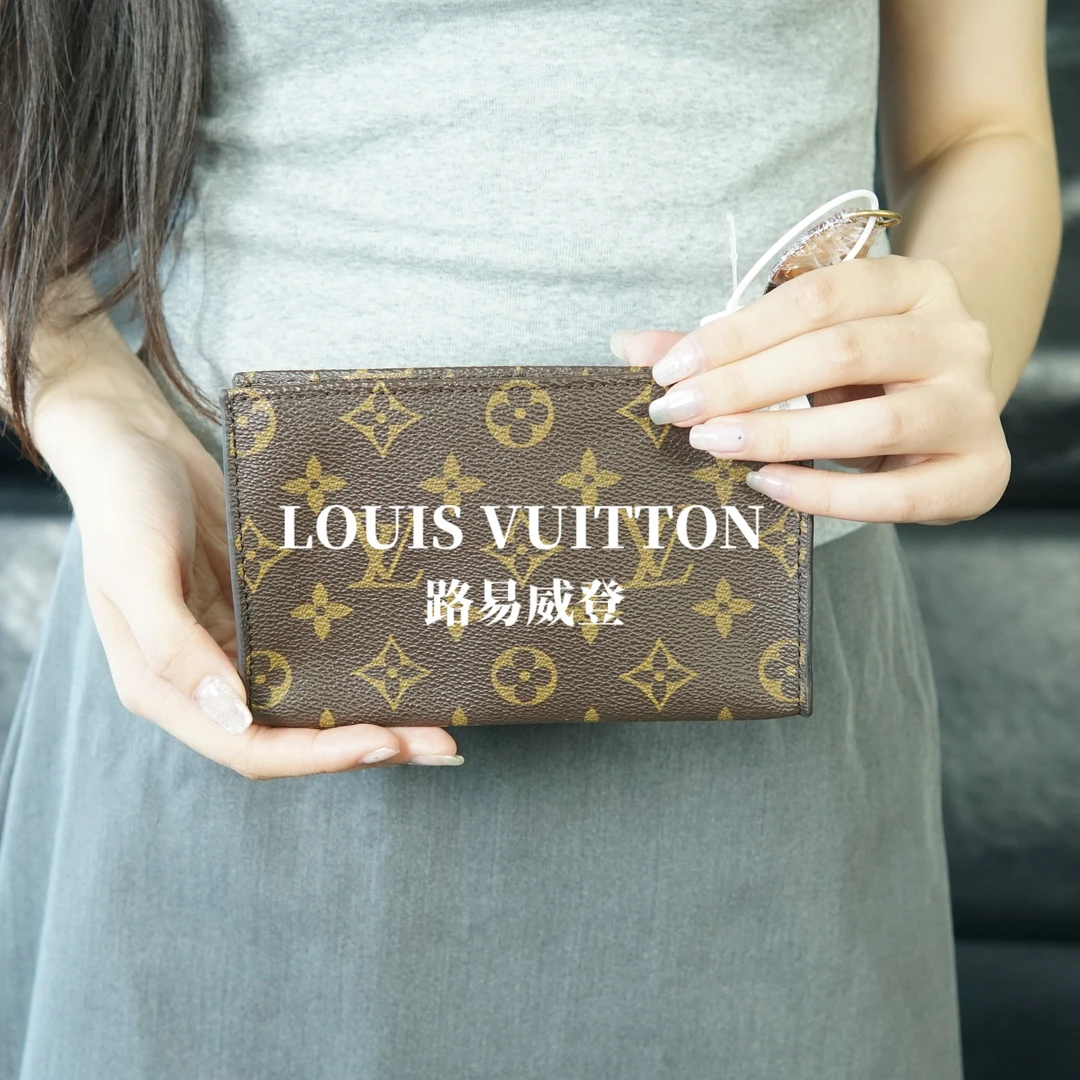 95新 LouisVuitton/路易威登 LV 子袋16