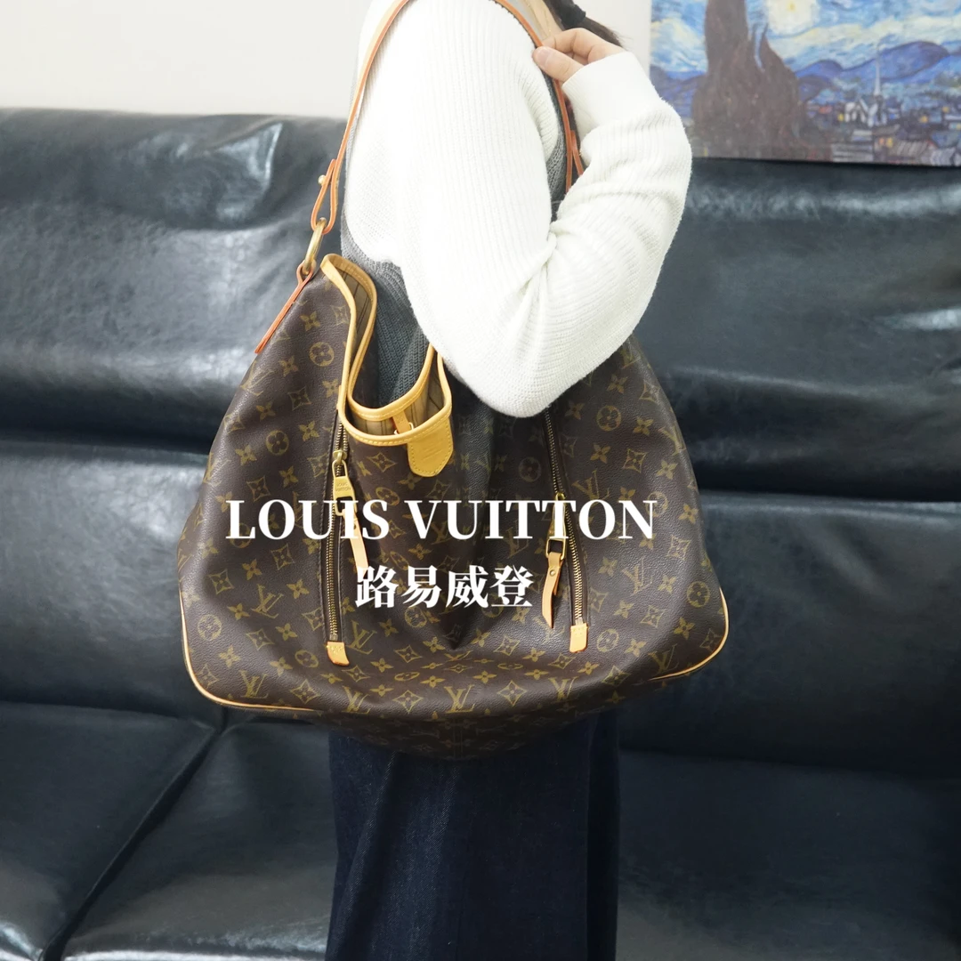 95新 LouisVuitton/路易威登 LV delighfull包/XX10103212/3212