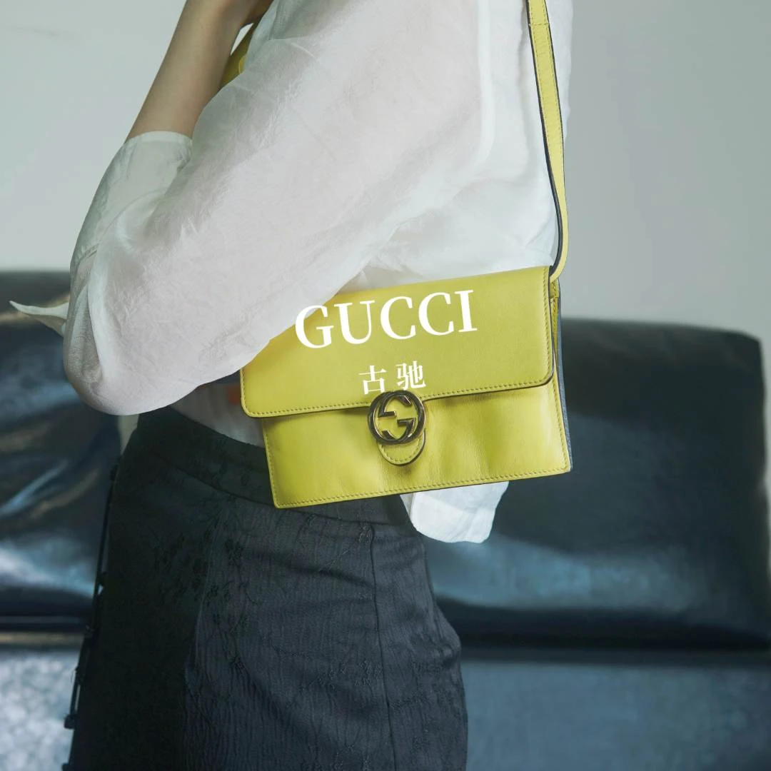 95新 GUCCI/古驰 斜挎包/THRX05130039/0039
