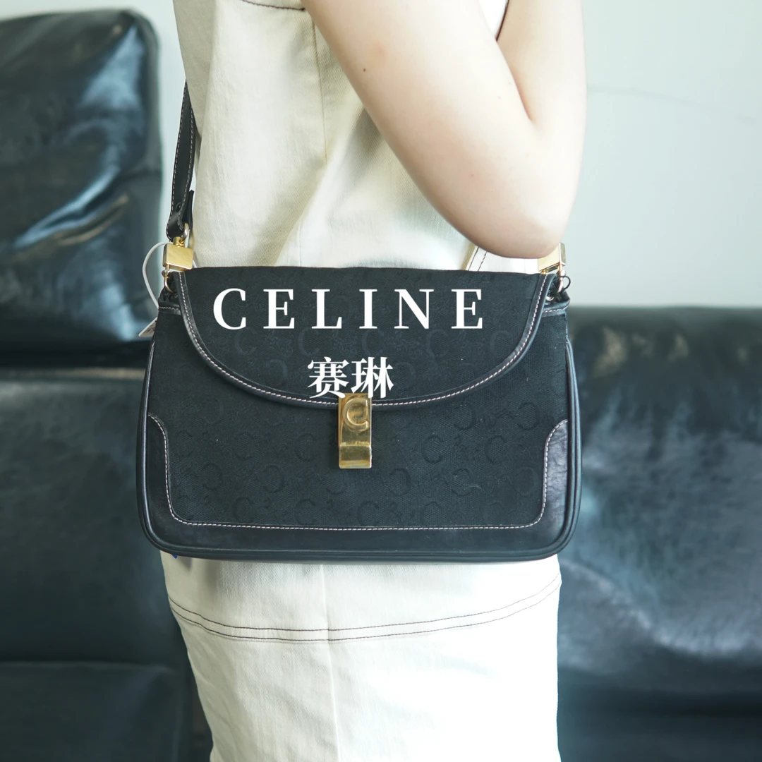 95新 Celine/思琳 斜挎包/LJ07508041/8041