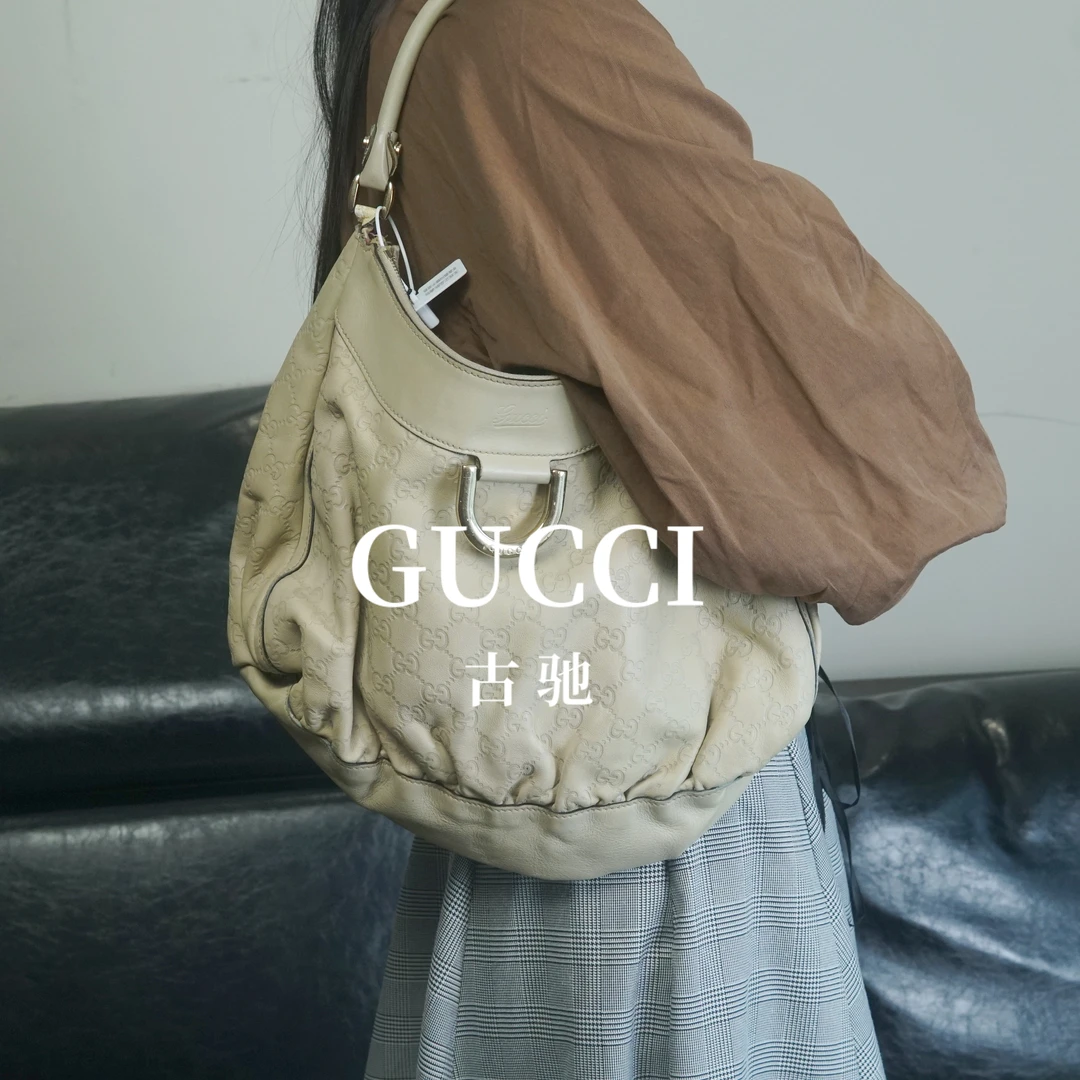 95新 GUCCI/古驰 手提包/MK07608003/8003