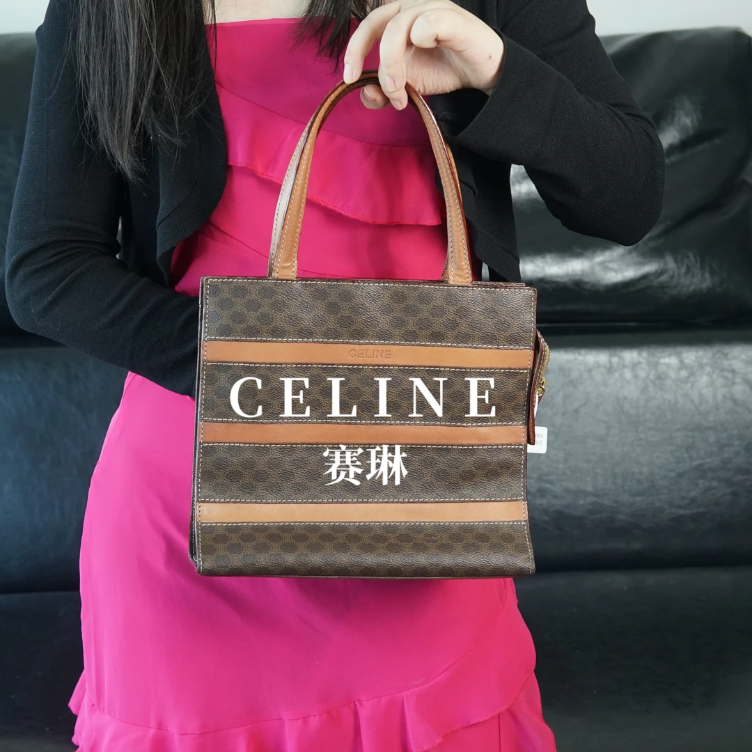 95新 Celine/思琳 单肩包/JJ07613338/3338
