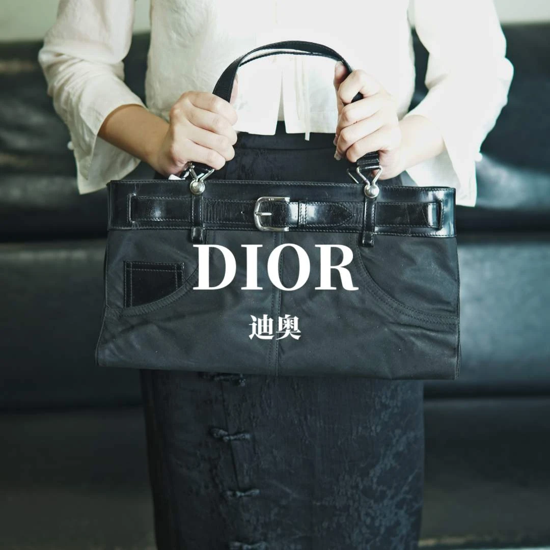 95新 DIOR/迪奥 单肩包/THJZ03926013/6013