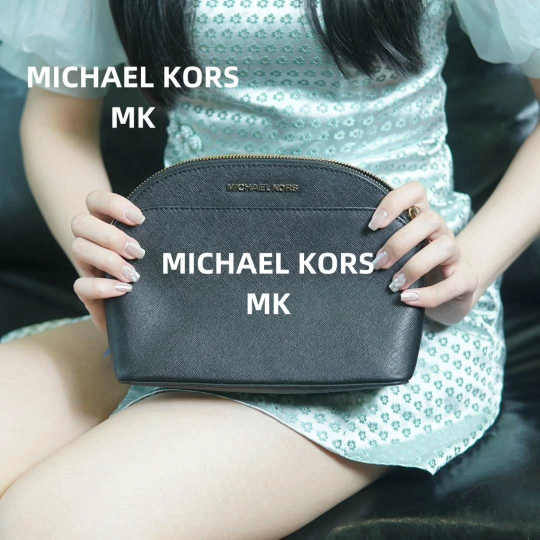 95新 MICHAEL KORS/迈克高仕 MK/斜挎包/HB06106741/6741