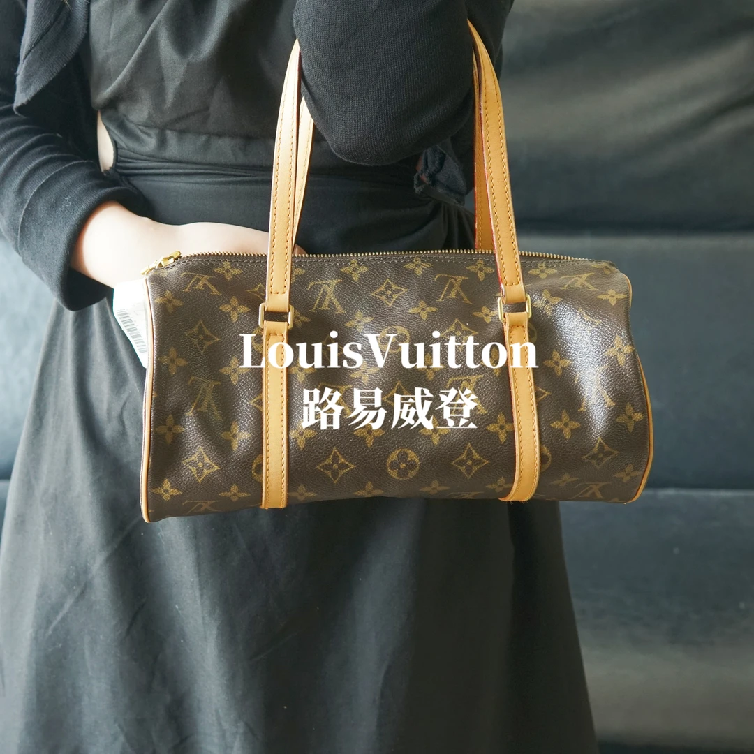 95新 LouisVuitton/路易威登 lv30巴比龙/jj07212423/2423