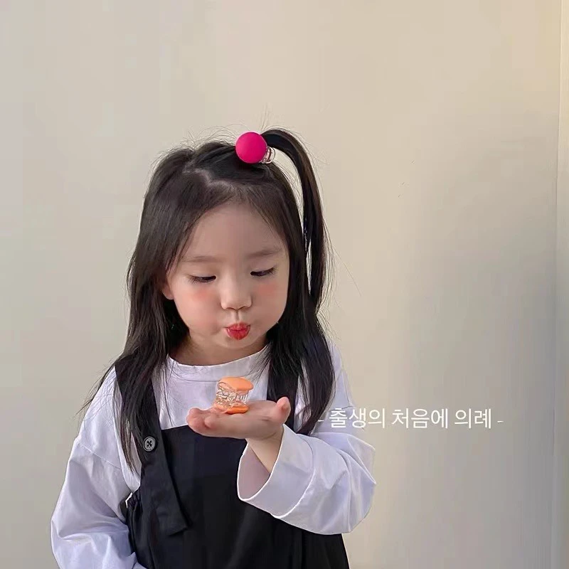 小舒福利包儿童发饰