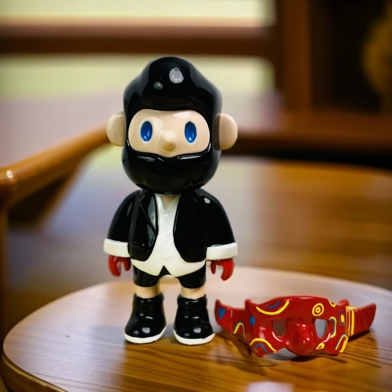 B03阿祖-家居摆件