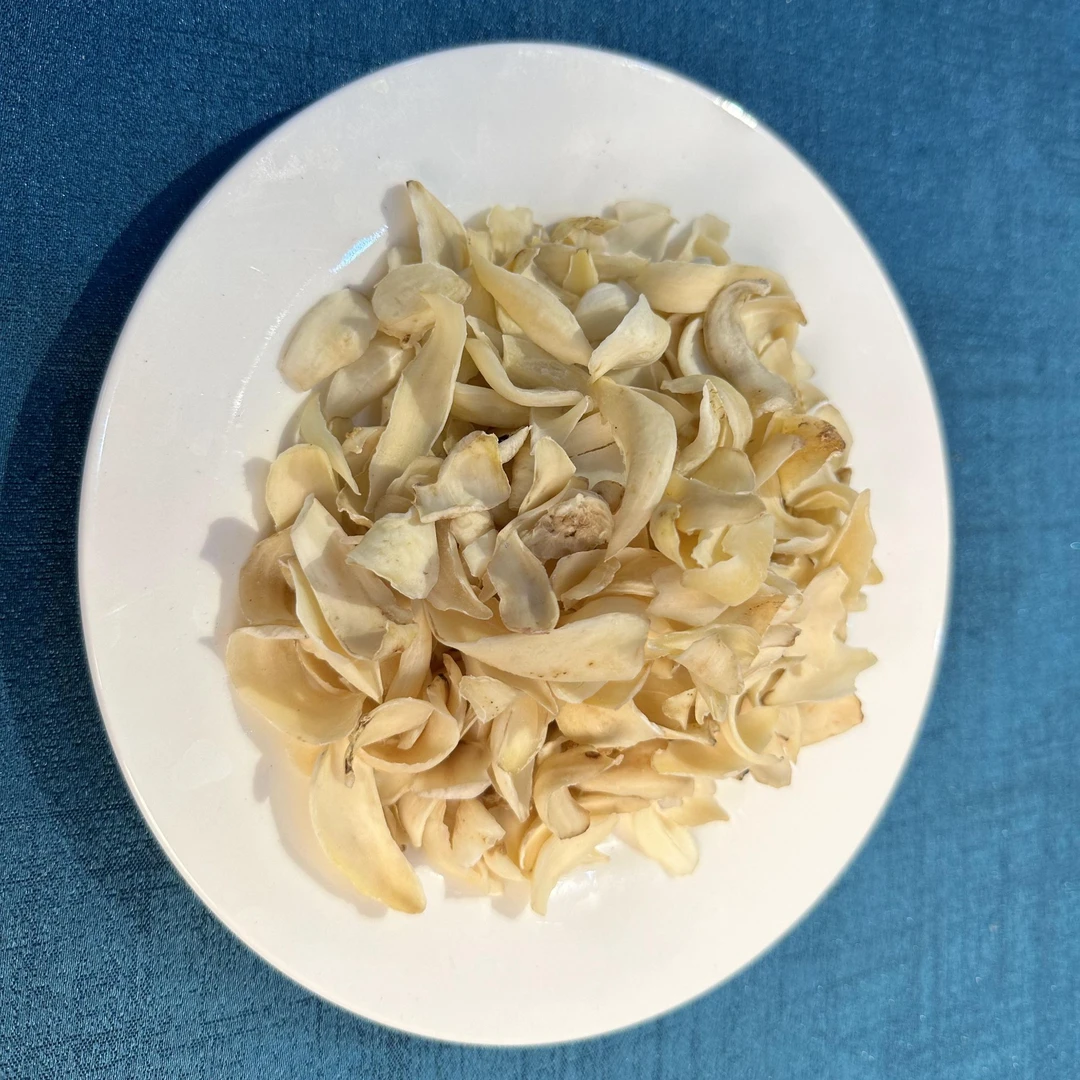 精选百合煲汤好料250-500克