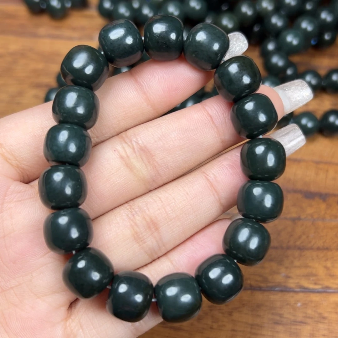 【闪购商品】和田玉手串未镶嵌