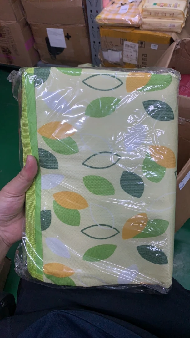 直播间单品户外野餐垫