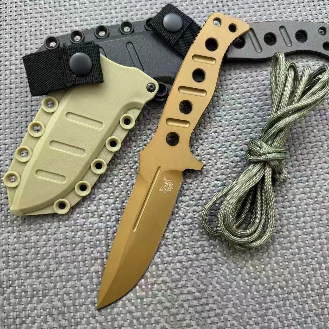 阳蝶375，户外家用水果刀随身携带多功能