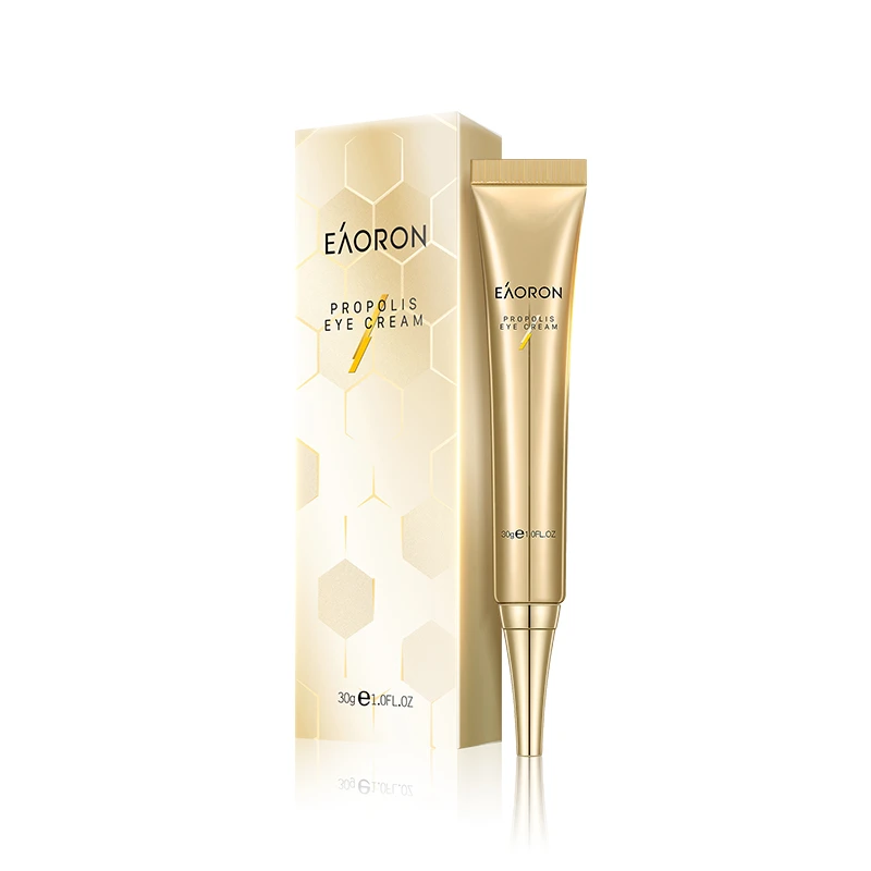 eaoron澳容蜂胶眼霜30g/支*-单支/三支装-LB