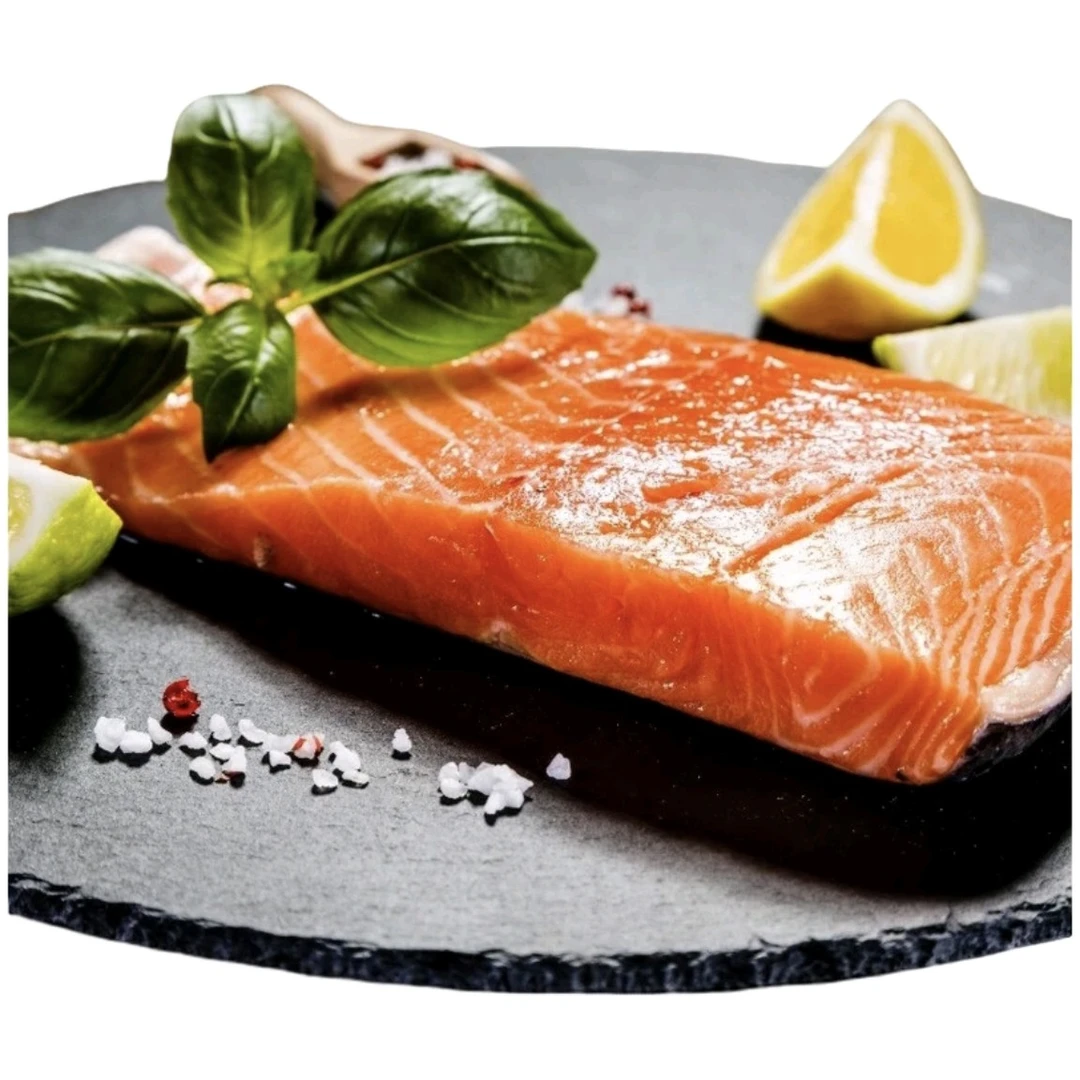 【优选挪威】改价链接/冰鲜三文鱼去骨去刺精修带皮发货