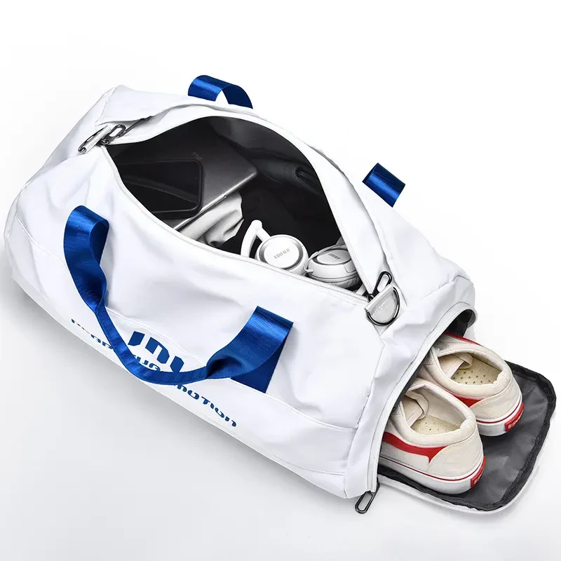 健身包干湿分离运动手提包斜挎包大容量健身房训练包小旅行包