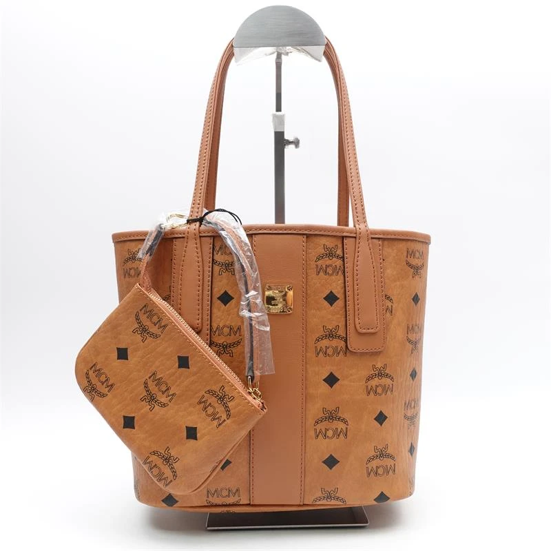 95新 MCM 单肩包/T_ZY0000368060