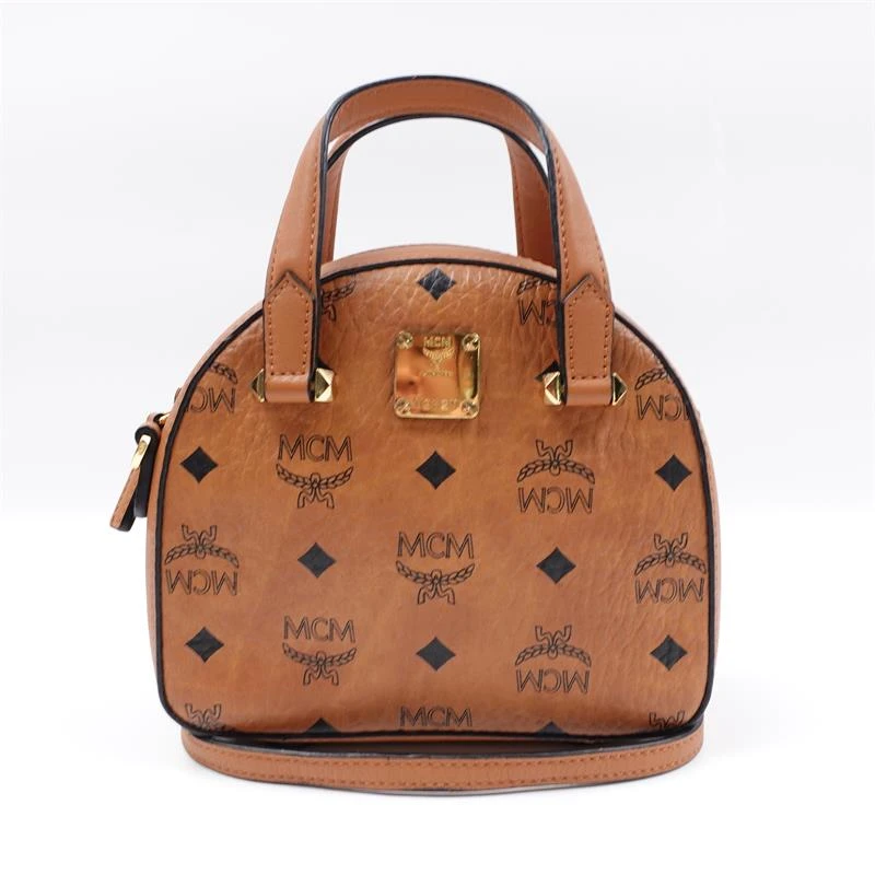95新 MCM 单肩包/T_ZY0000368095