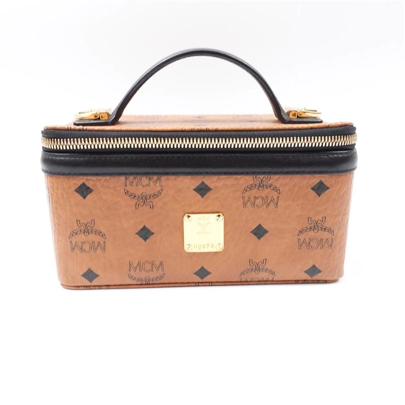 95新 MCM 单肩包/T_ZY0000393686