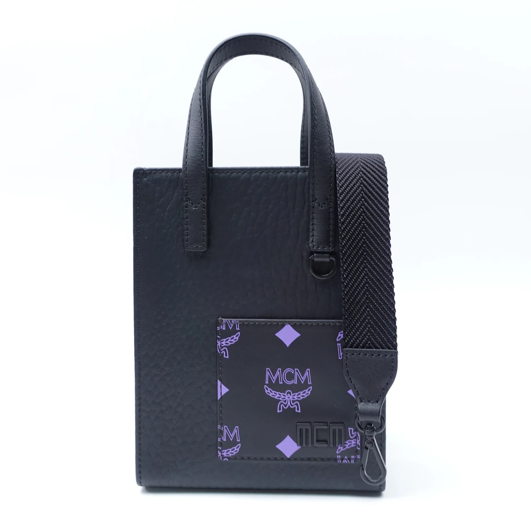 99新 MCM 单肩包/T_ZY0000388741