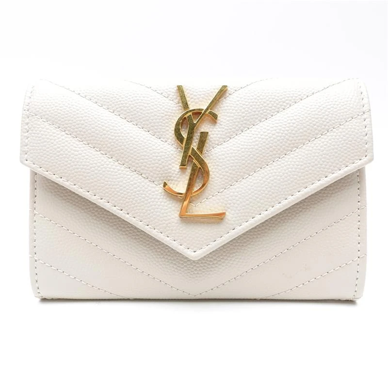 95新 YSL/圣罗兰 钱包 /T_ZY0000402537